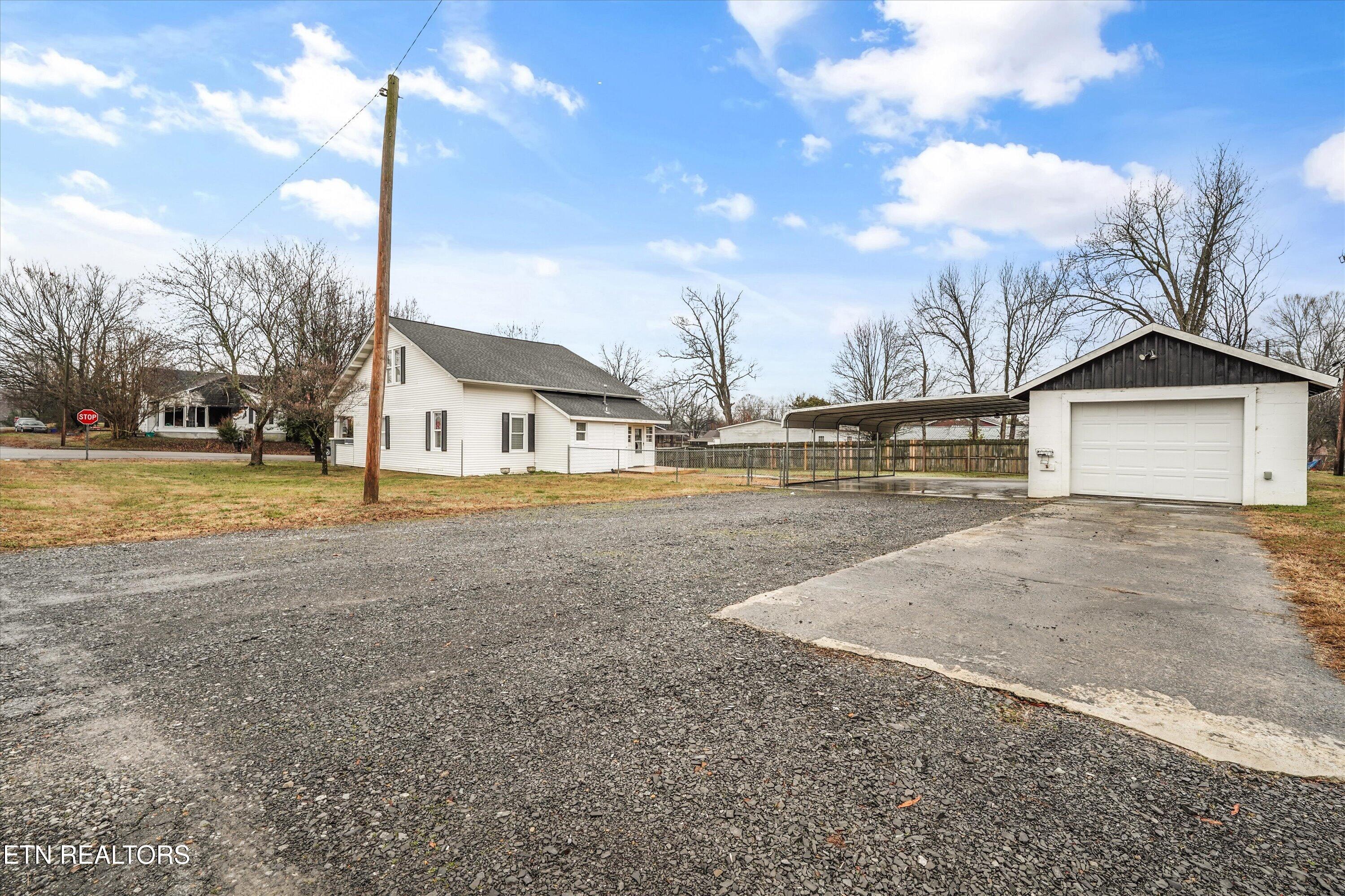 1000 Washington Avenue Etowah, TN 37331 - Photo 45 of 47 42-1000 Washington Ave 32