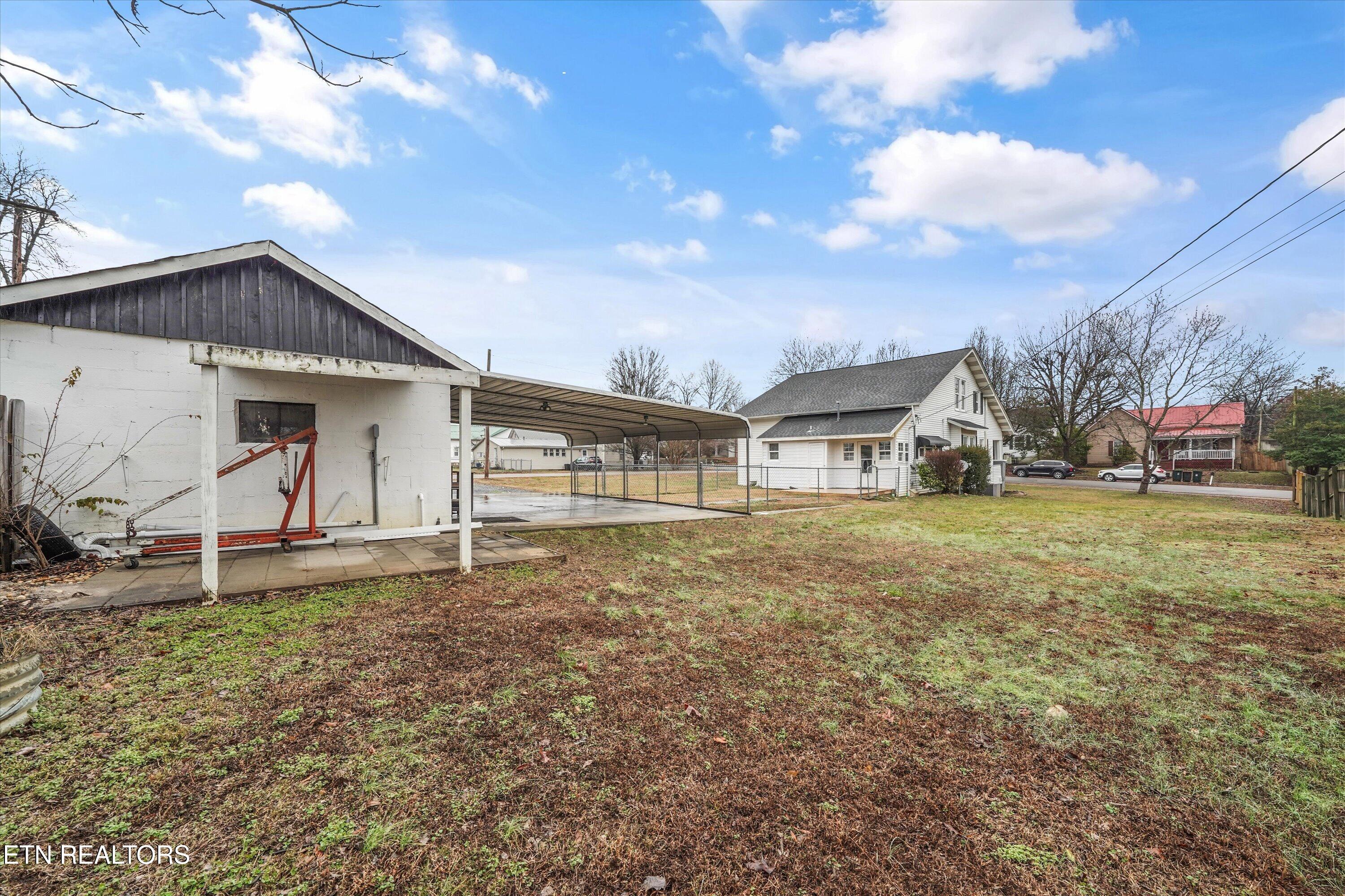 1000 Washington Avenue Etowah, TN 37331 - Photo 46 of 47 43-1000 Washington Ave 33