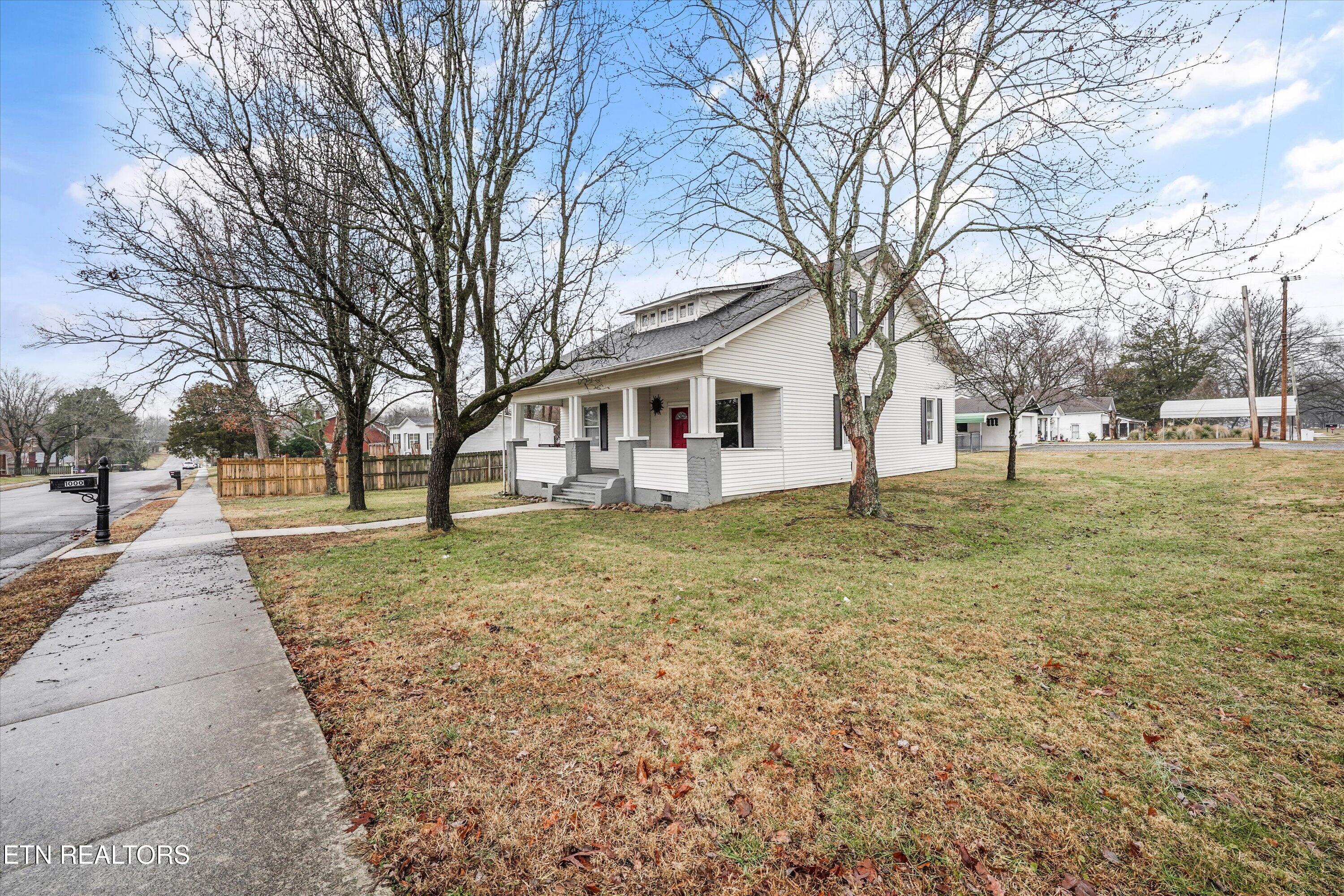 1000 Washington Avenue Etowah, TN 37331 - Photo 5 of 47 05-1000 Washington Ave 42