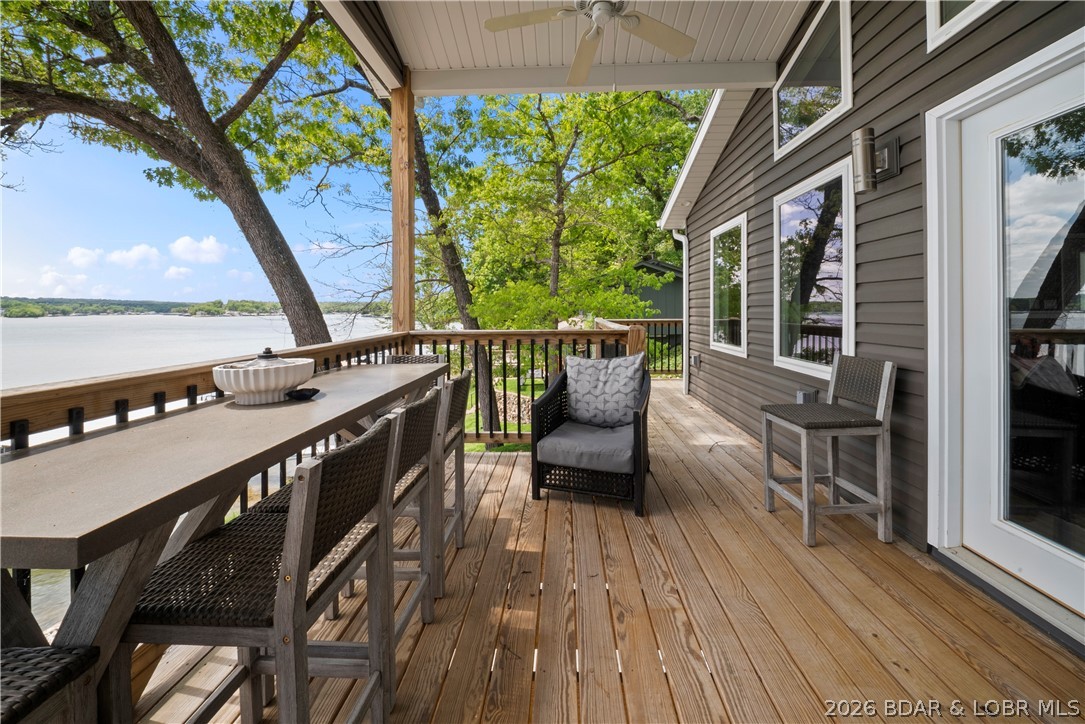32341 Island View Road Gravois Mills, MO 65037 - Photo 37 of 74