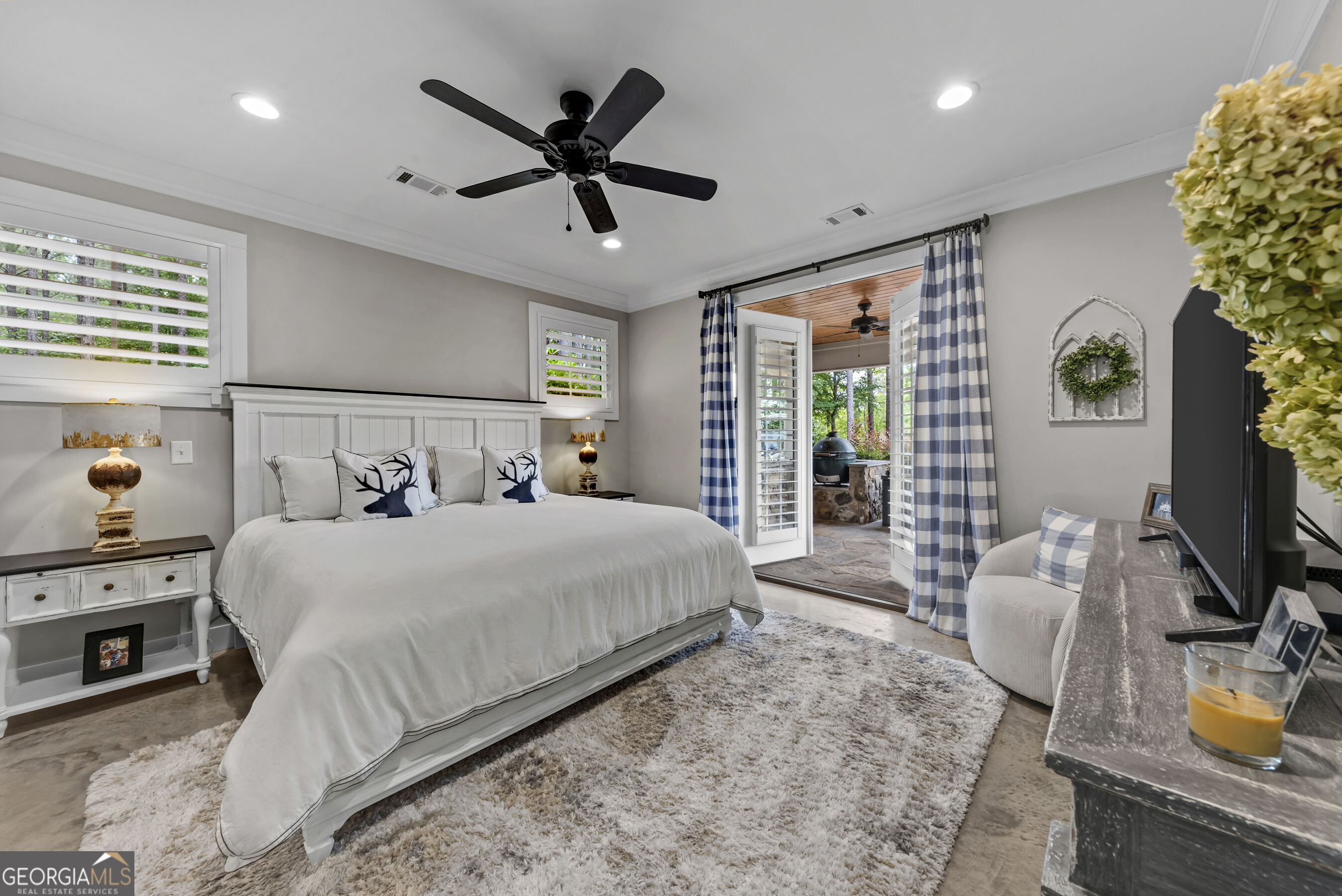 101 Pinkerton Road Eatonton, GA 31024 - Photo 19 of 68 Gallery Image 19