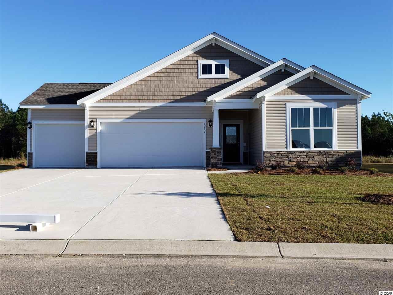 1120 Valetto Loop Myrtle Beach, SC 29579 - Photo 1 of 39 Gallery Image 1