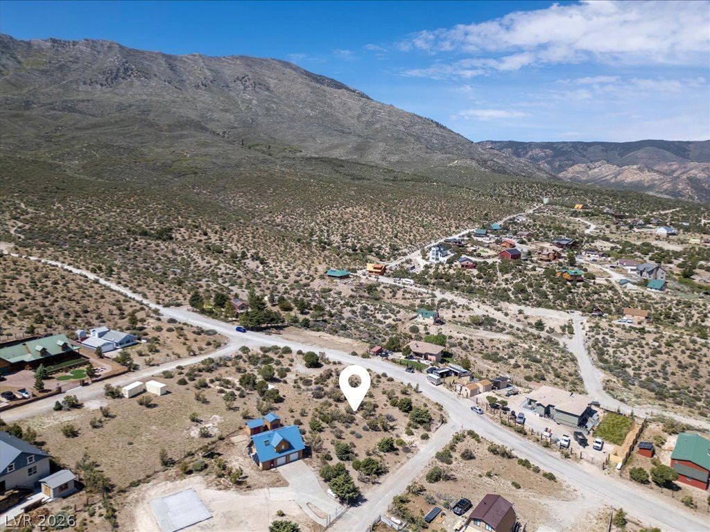 52 Birch Spring Cold Creek, NV 89124 - Photo 15 of 43