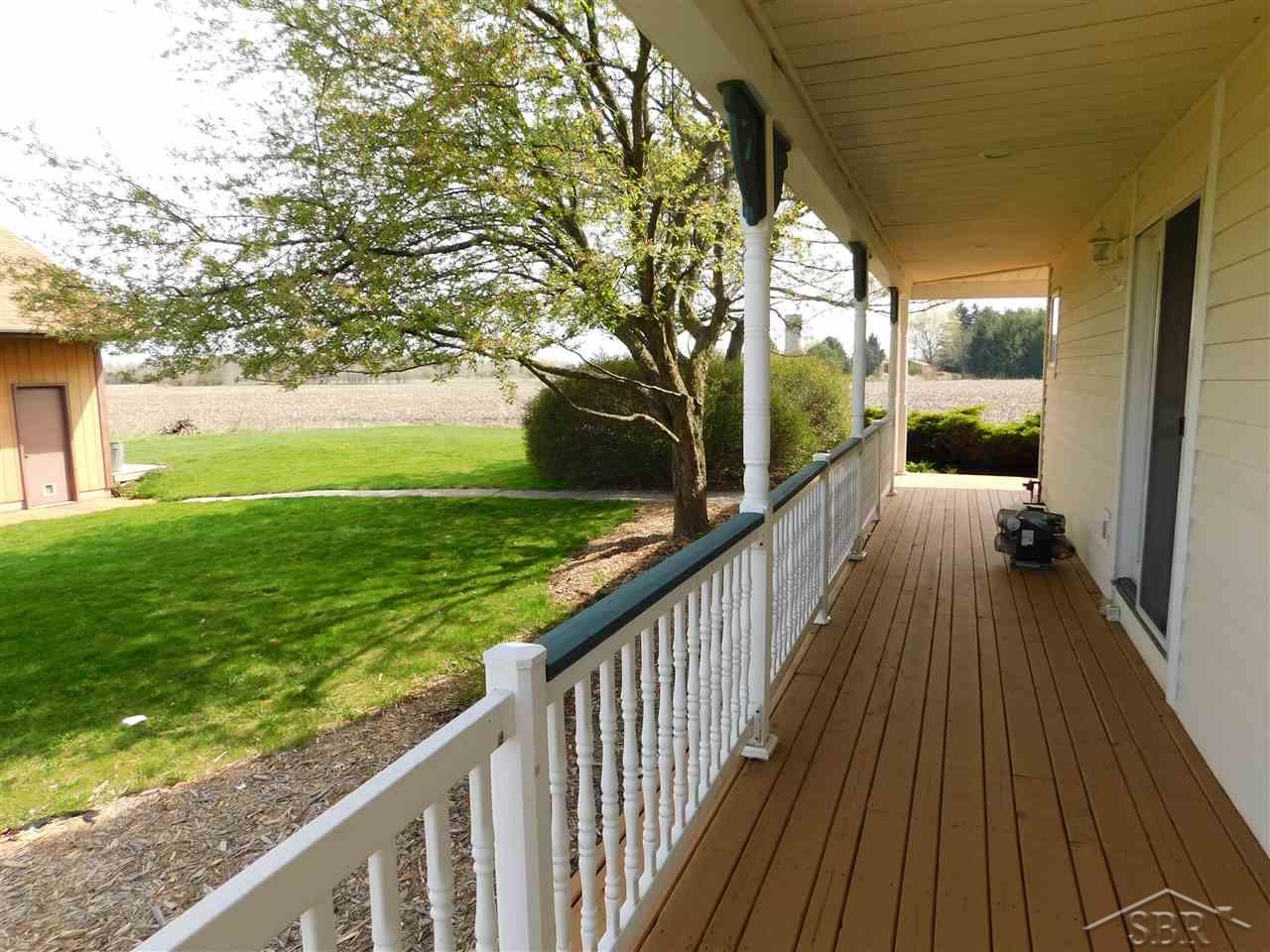 2500 North Hemlock Road Hemlock, MI 48626 - Photo 35 of 48