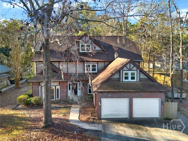 $545,000 | 2 Keel Point, Savannah, GA 31419