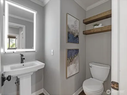 $1,745,000 | 20524 121st Avenue Southeast, Snohomish, WA 98296