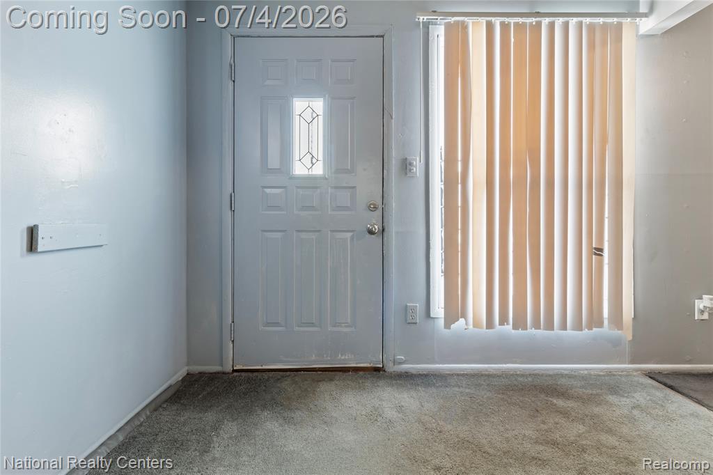13525 Evergreen Road Detroit, MI 48223 - Photo 4 of 25