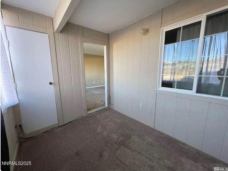 2375 Tripp Drive, Unit 9 Reno, NV 89512 - Photo 9 of 10 a view of empty room