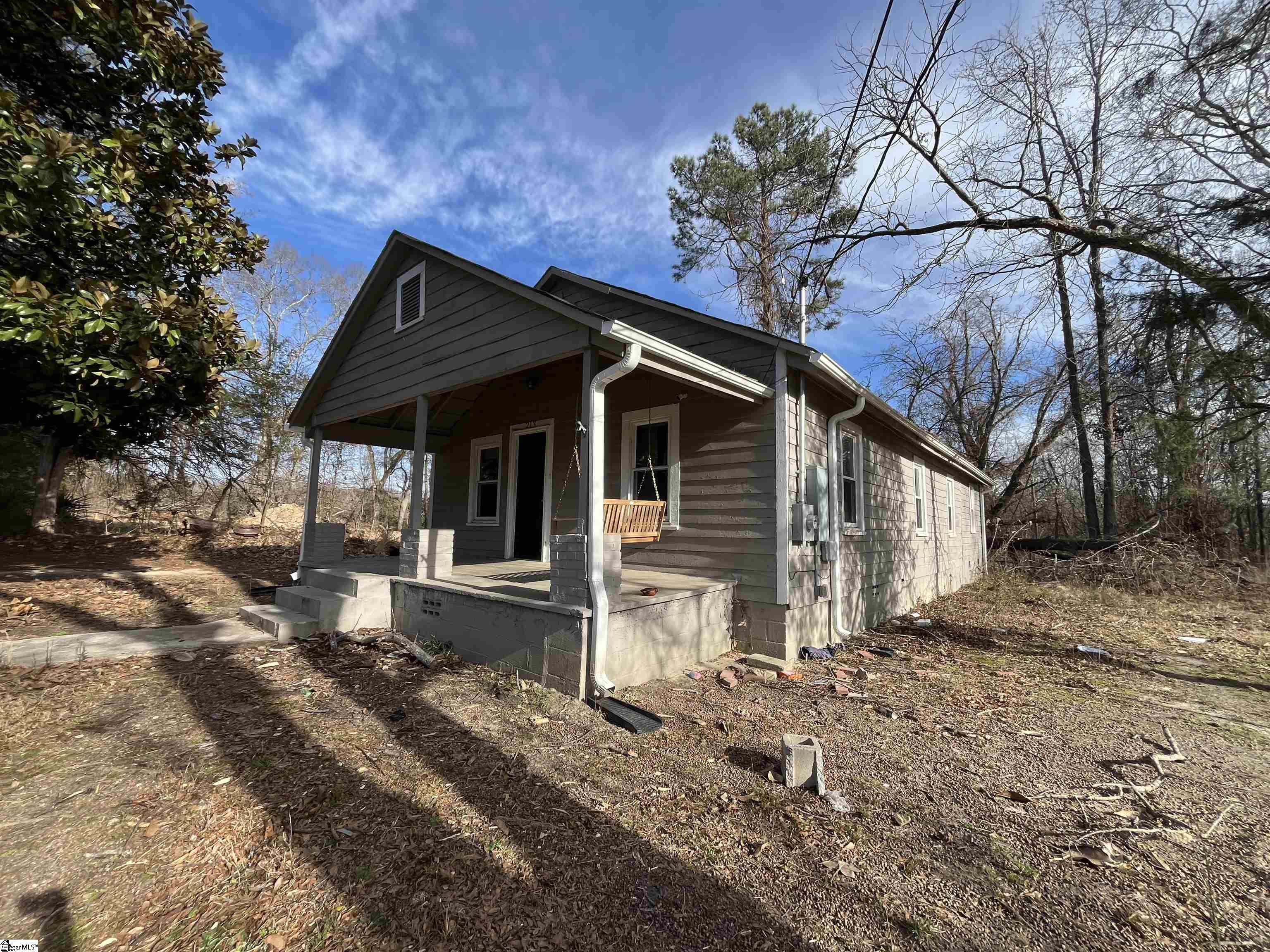 213 Law Street Woodruff, SC 29388 - Photo 16 of 19