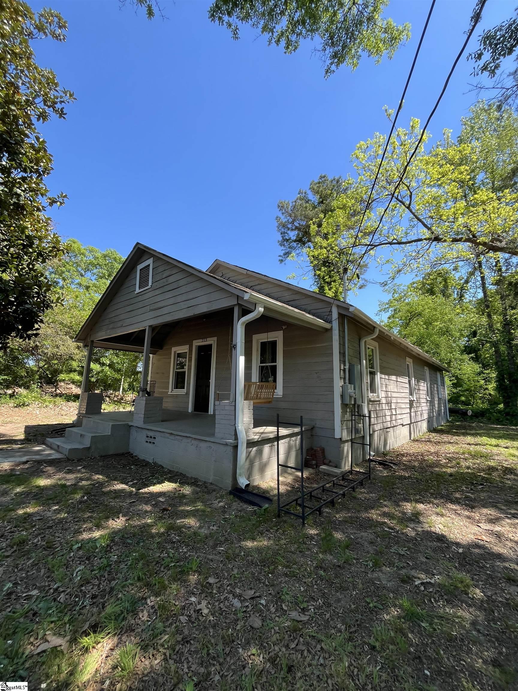 213 Law Street Woodruff, SC 29388 - Photo 18 of 19