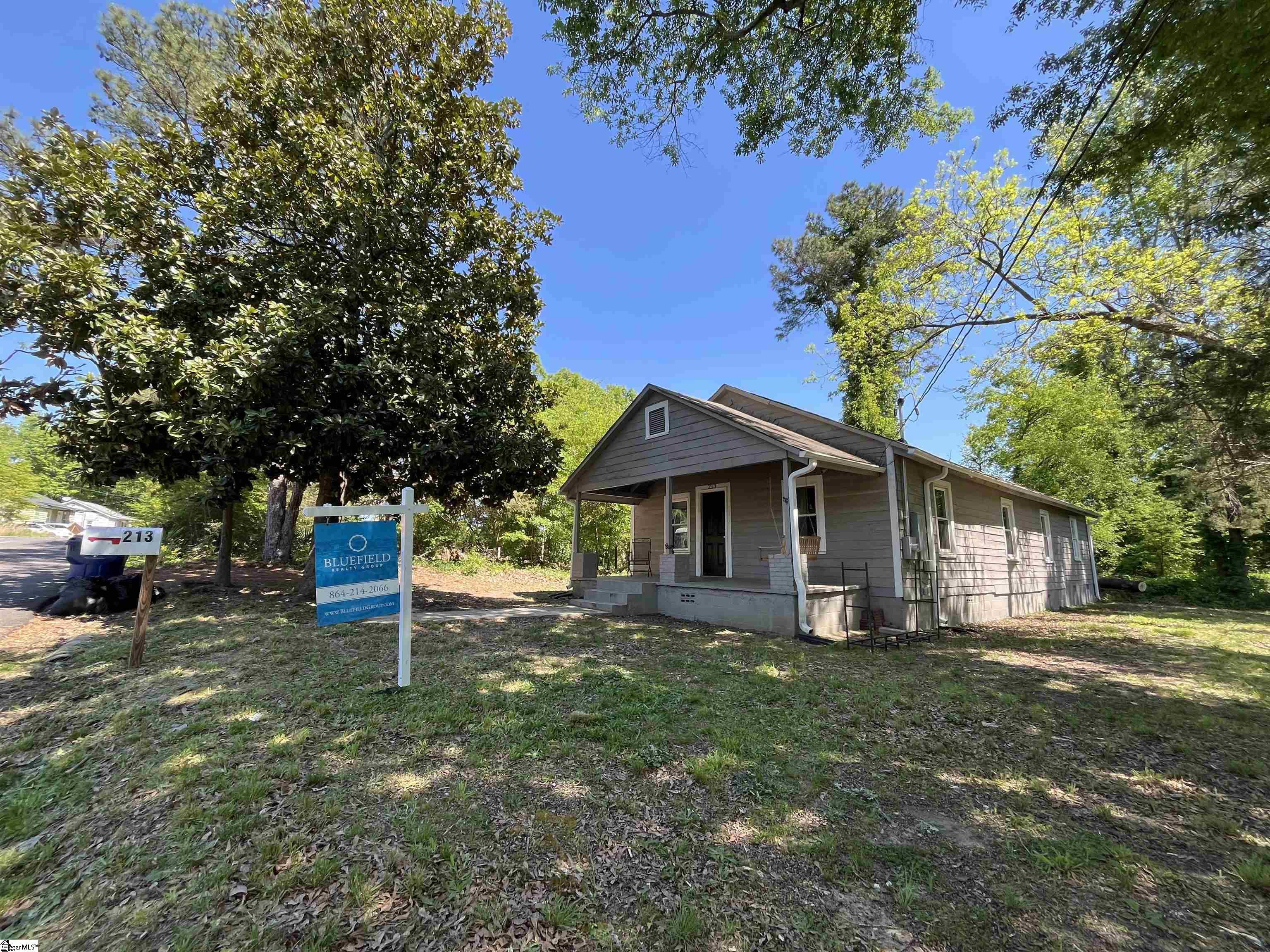 213 Law Street Woodruff, SC 29388 - Photo 19 of 19