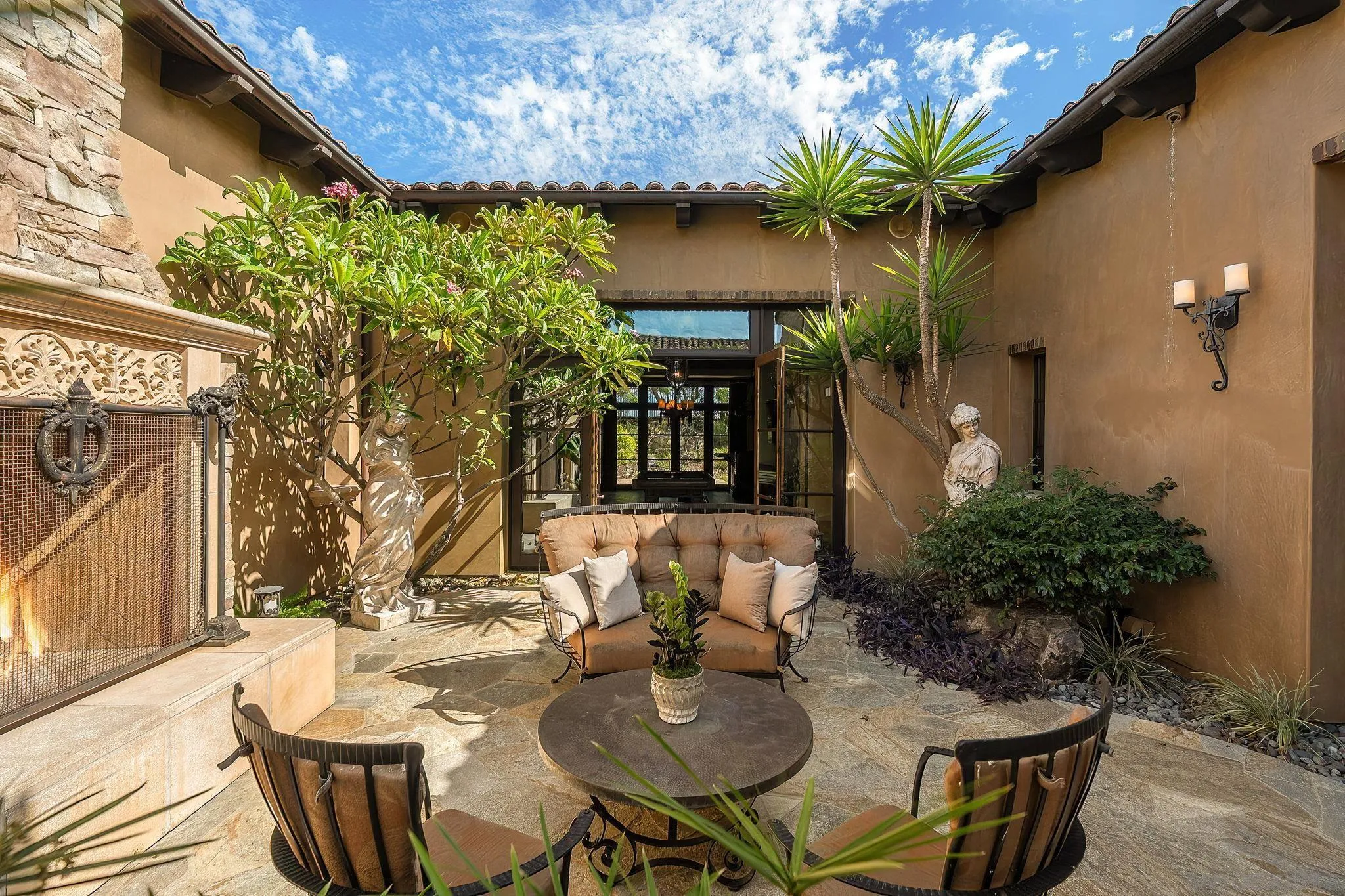 8619 Via Rancho Cielo Rancho Santa Fe, CA 92067 - Photo 42 of 53 Gallery Image 42
