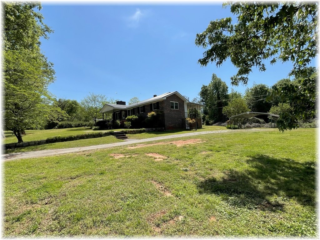 909 West South 4th Street Seneca, SC 29678 - Photo 29 of 31