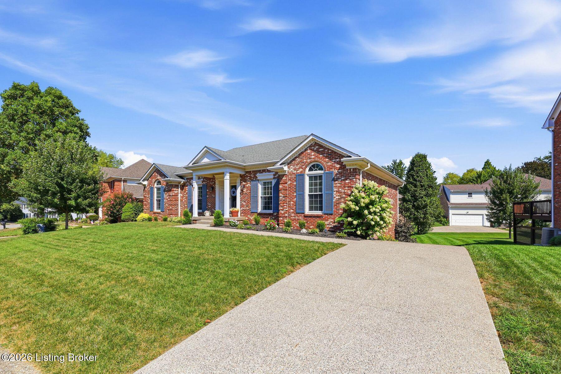 510 Foxgate Road Louisville, KY 40223 - Photo 3 of 67 photo_online_002