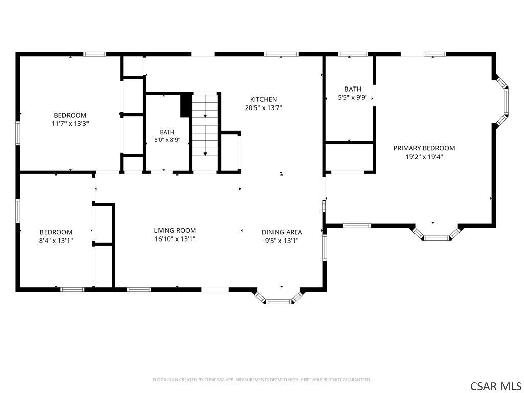 519 Sugar Run Road New Florence, PA 15944 - Photo 50 of 52