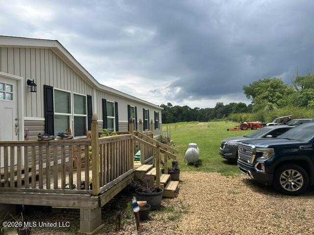 2096 Swilley Road Wesson, MS 39191 - Photo 54 of 86 IMG_4313