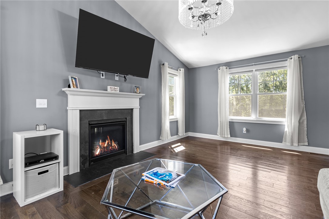 78 Harbor Ridge Lane Tiverton, RI 02878 - Photo 19 of 46