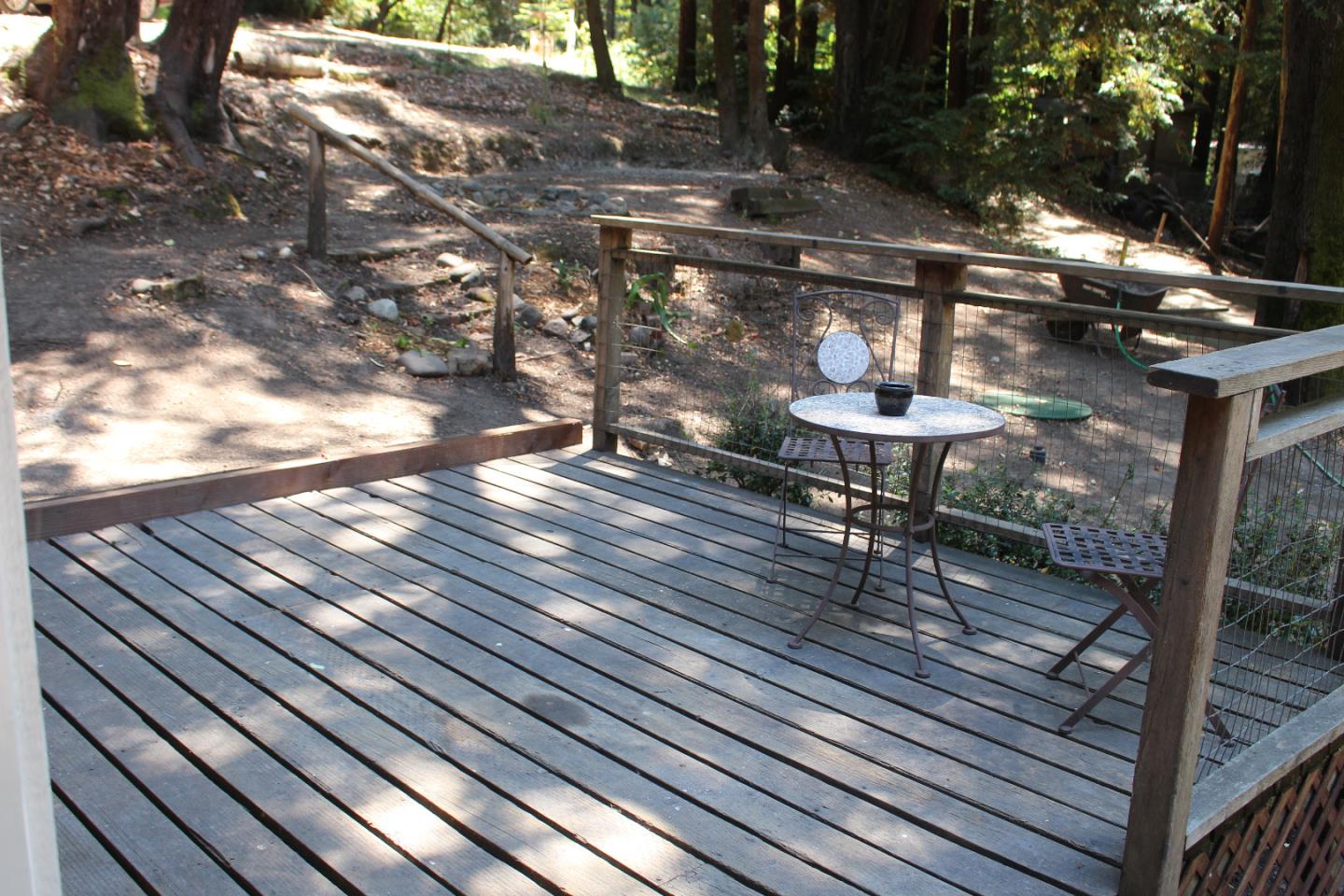 601 Spring Street Felton, CA 95018 - Photo 13 of 13 Gallery Image 13