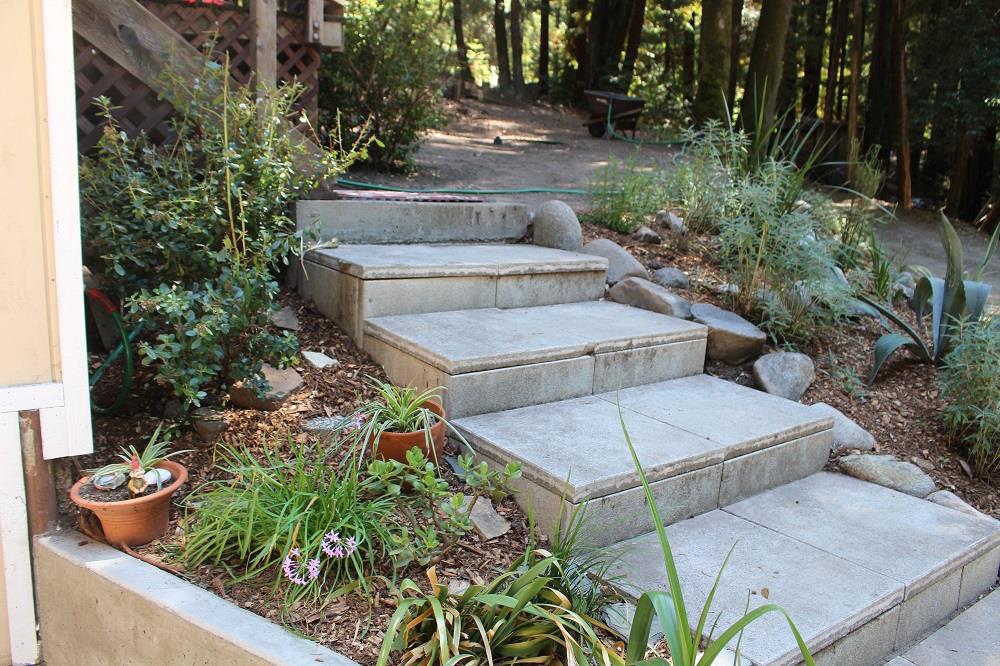 601 Spring Street Felton, CA 95018 - Photo 10 of 13 Gallery Image 10