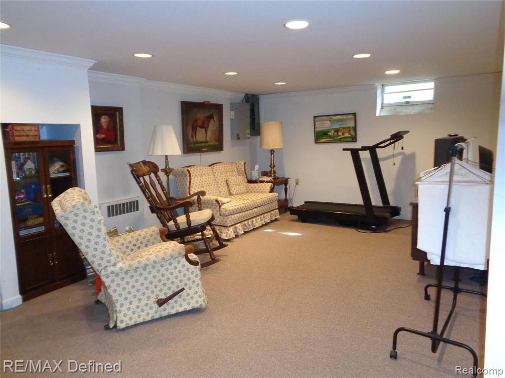 247 Rochdale Drive South Rochester Hills, MI 48309 - Photo 27 of 30