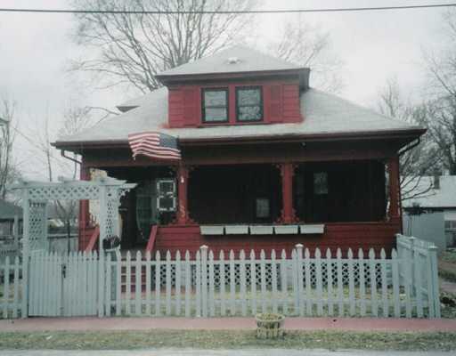 103 Benedict Road Warwick, RI 02888 - Photo 1 of 1 Exterior Front.