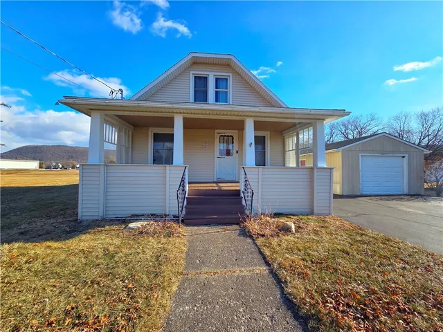 $199,900 | 160 McCauley Avenue, Horseheads, NY 14903