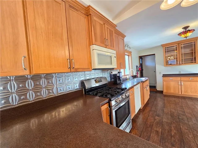 $199,900 | 160 McCauley Avenue, Horseheads, NY 14903