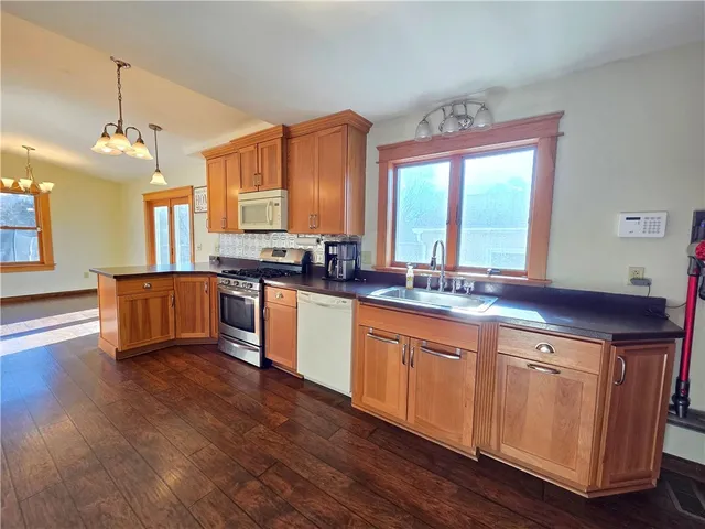 $199,900 | 160 McCauley Avenue, Horseheads, NY 14903