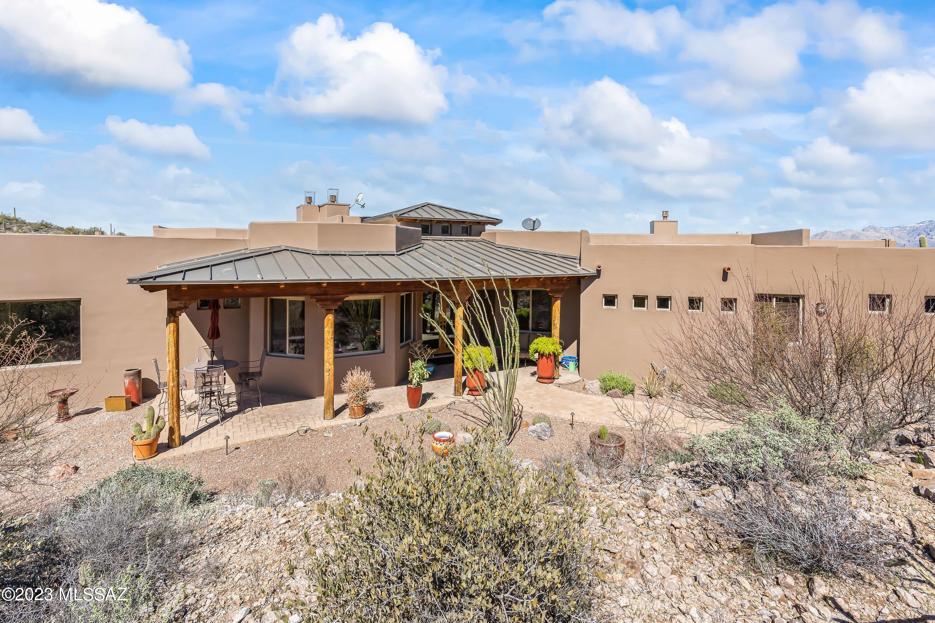 5261 West Rhyolite Loop Tucson, AZ 85745 - Photo 36 of 47 Gallery Image 36