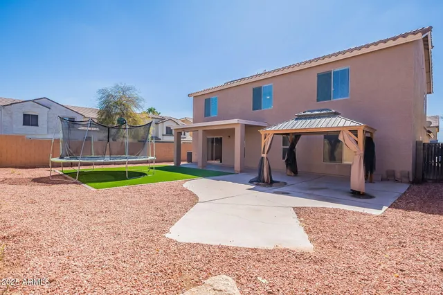 $400,000 | 1202 West Central Avenue, Coolidge, AZ 85128