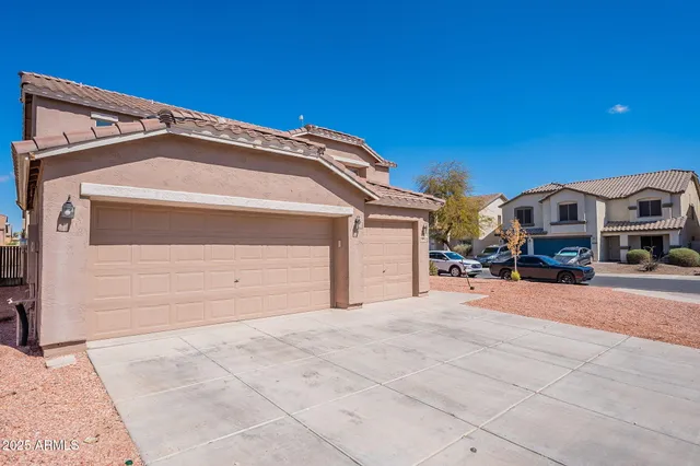 $400,000 | 1202 West Central Avenue, Coolidge, AZ 85128