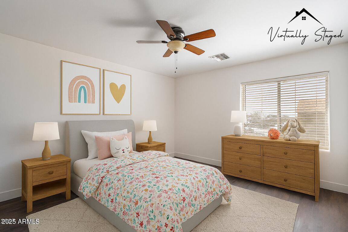 1202 West Central Avenue Coolidge, AZ 85128 - Photo 15 of 62 Virtual Staging