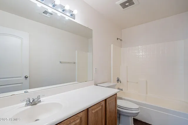 $400,000 | 1202 West Central Avenue, Coolidge, AZ 85128