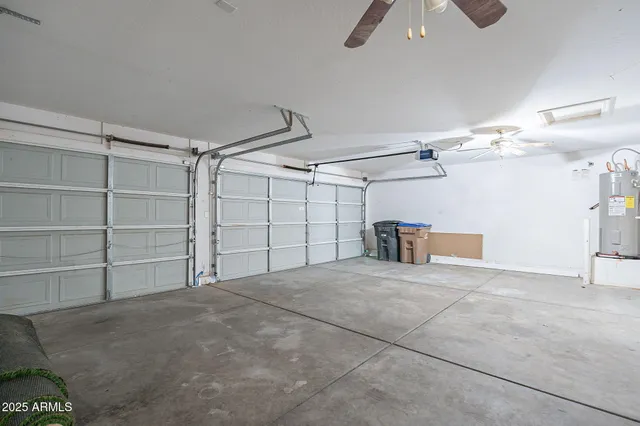 $400,000 | 1202 West Central Avenue, Coolidge, AZ 85128