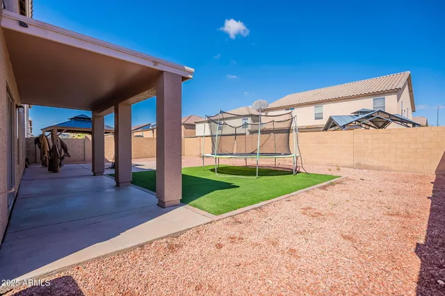 $400,000 | 1202 West Central Avenue, Coolidge, AZ 85128