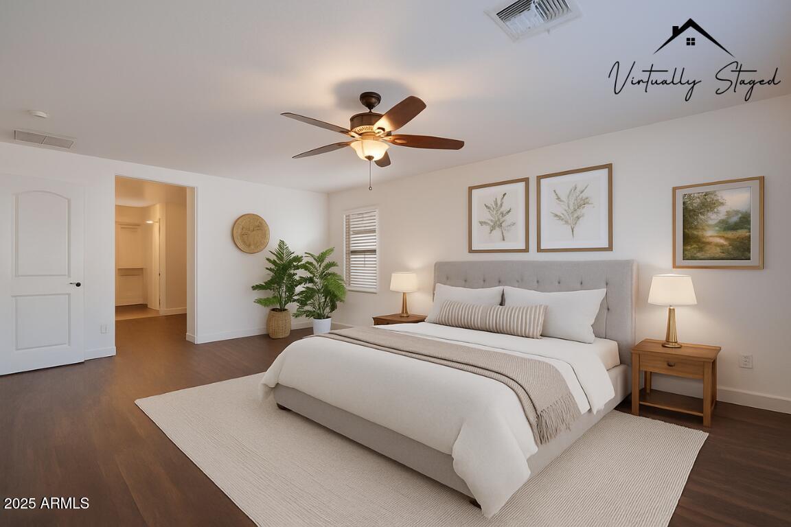 1202 West Central Avenue Coolidge, AZ 85128 - Photo 4 of 62 Virtual Staging