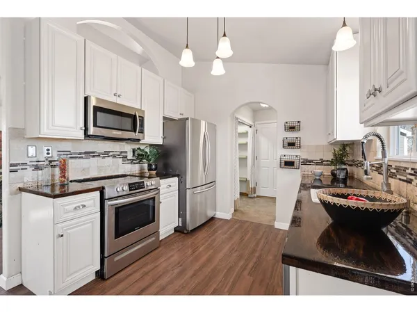 $447,200 | 3208 Iron Horse Way, Wellington, CO 80549