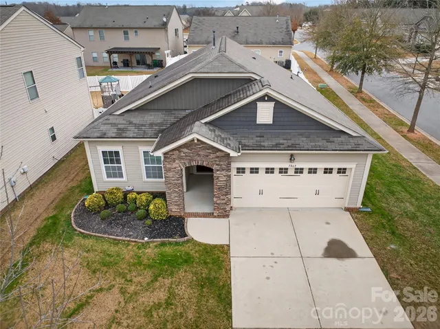 $365,000 | 7802 Hereford Street, Charlotte, NC 28213