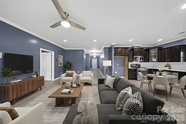 $365,000 | 7802 Hereford Street, Charlotte, NC 28213