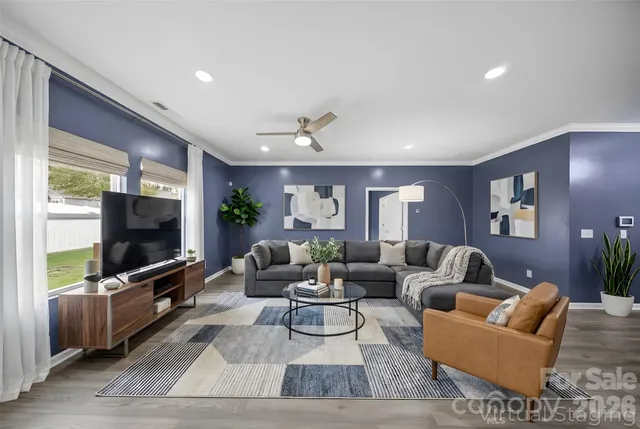 $365,000 | 7802 Hereford Street, Charlotte, NC 28213