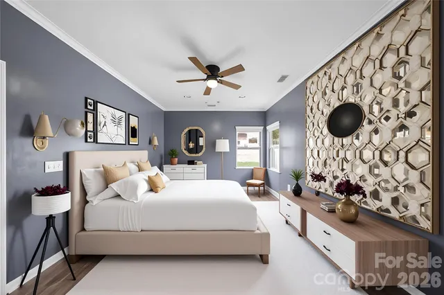 $365,000 | 7802 Hereford Street, Charlotte, NC 28213