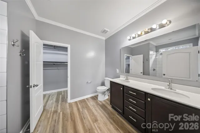 $365,000 | 7802 Hereford Street, Charlotte, NC 28213