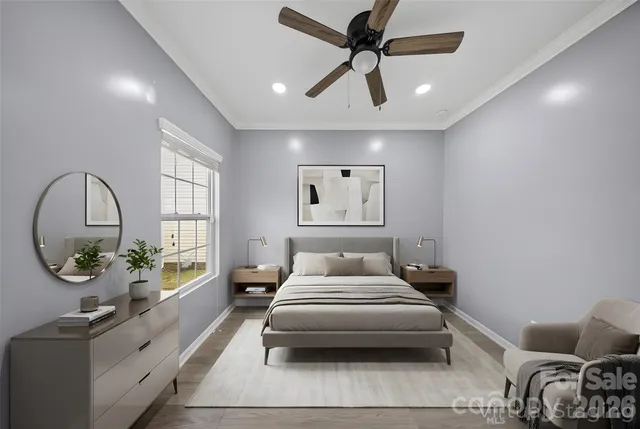 $365,000 | 7802 Hereford Street, Charlotte, NC 28213