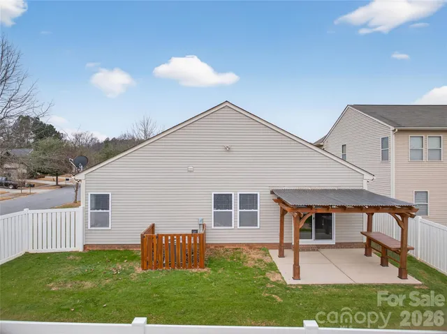 $365,000 | 7802 Hereford Street, Charlotte, NC 28213