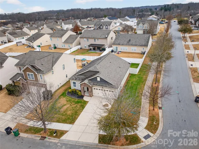 $365,000 | 7802 Hereford Street, Charlotte, NC 28213