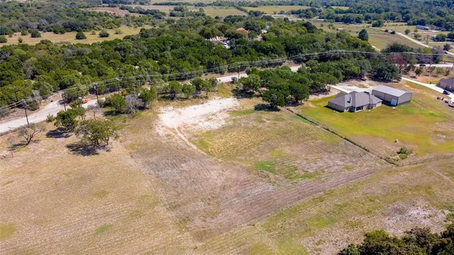 a view of a street with houses