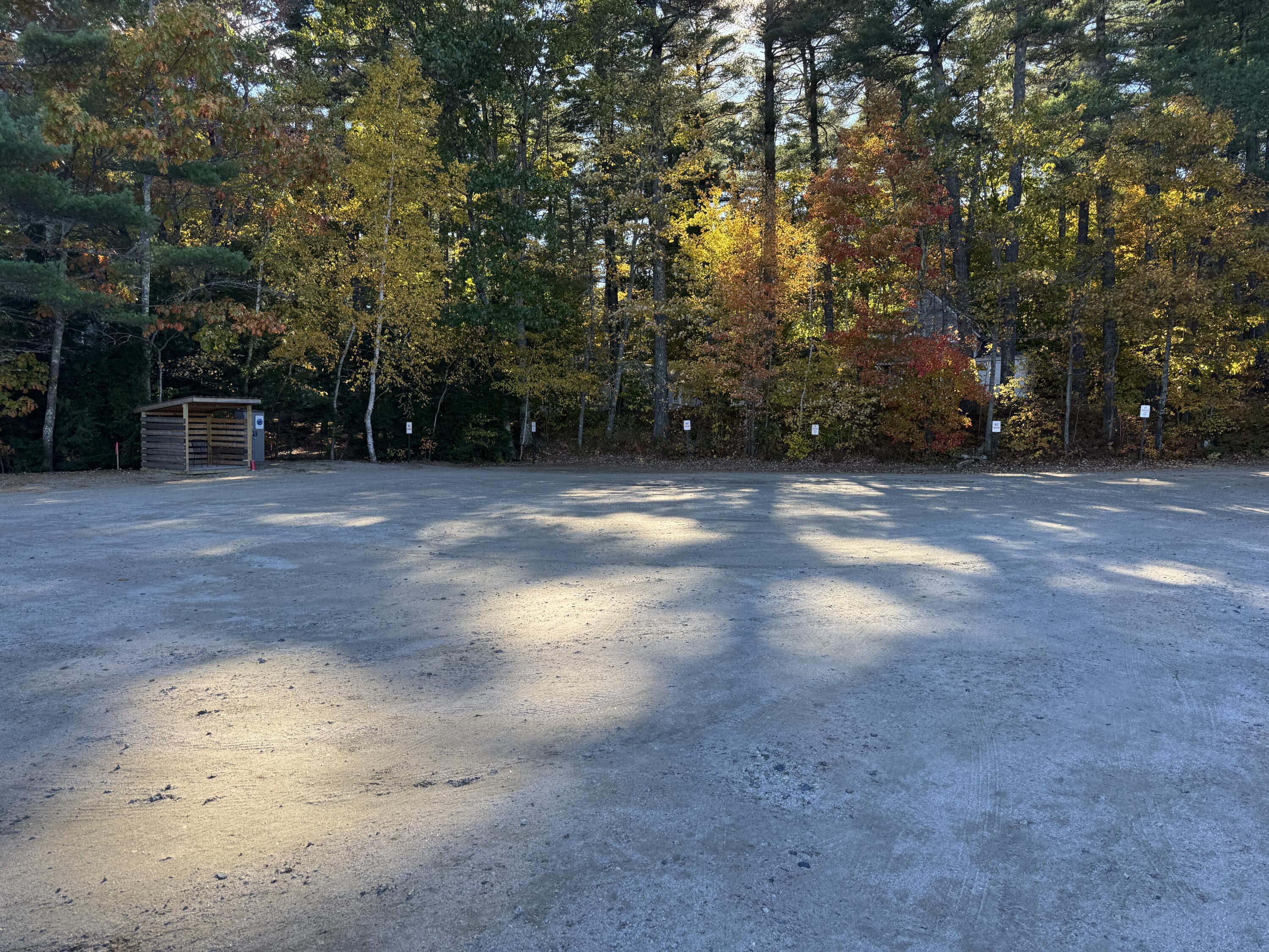 Lot #8 Ward Road Sebago, ME 04029 - Photo 42 of 43 IMG_0924