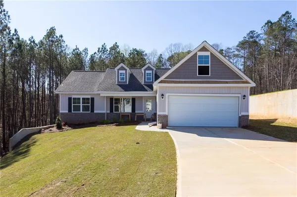 $395,900 | 40 Eryn Terrace, Covington, GA 30014