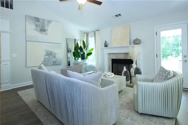 $405,900 | 40 Eryn Terrace, Covington, GA 30014