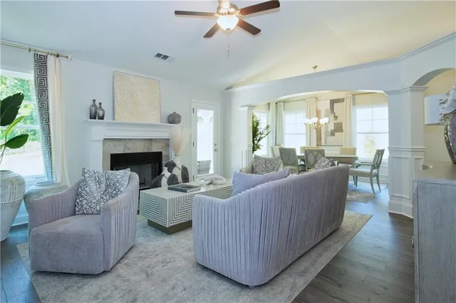 $405,900 | 40 Eryn Terrace, Covington, GA 30014